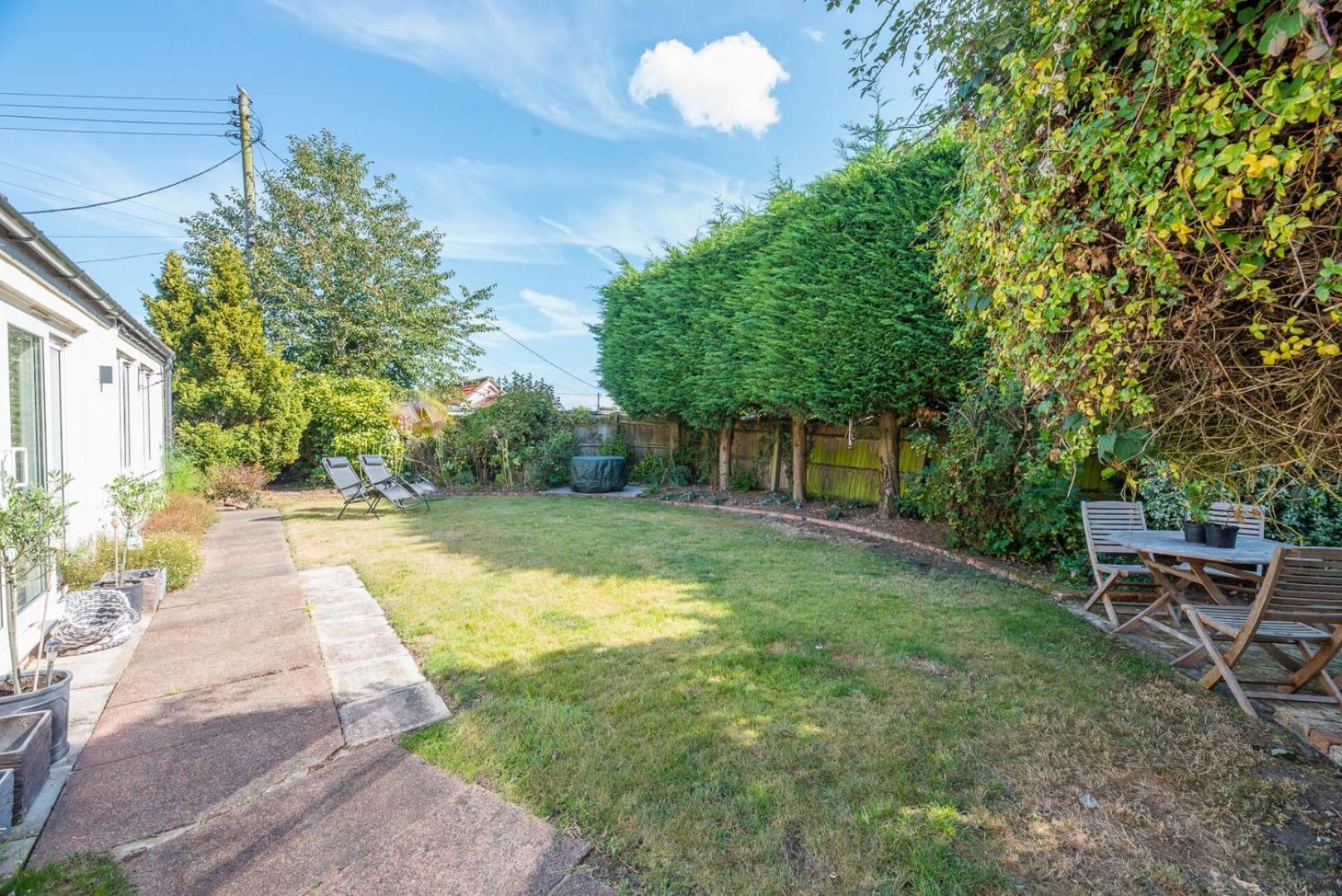 Saxon Cottage, Friston Εξωτερικό φωτογραφία
